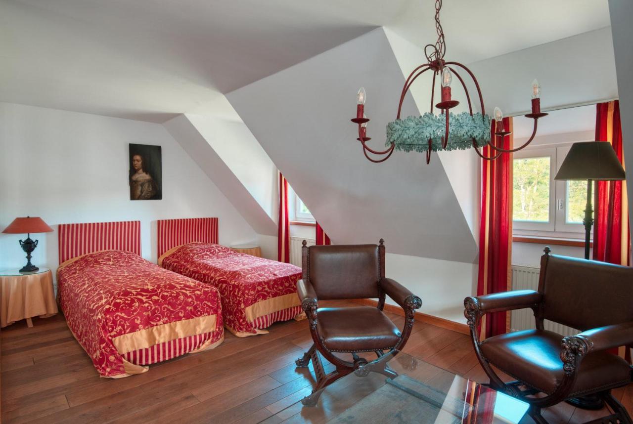 Schloss Wissen Weeze Εξωτερικό φωτογραφία
