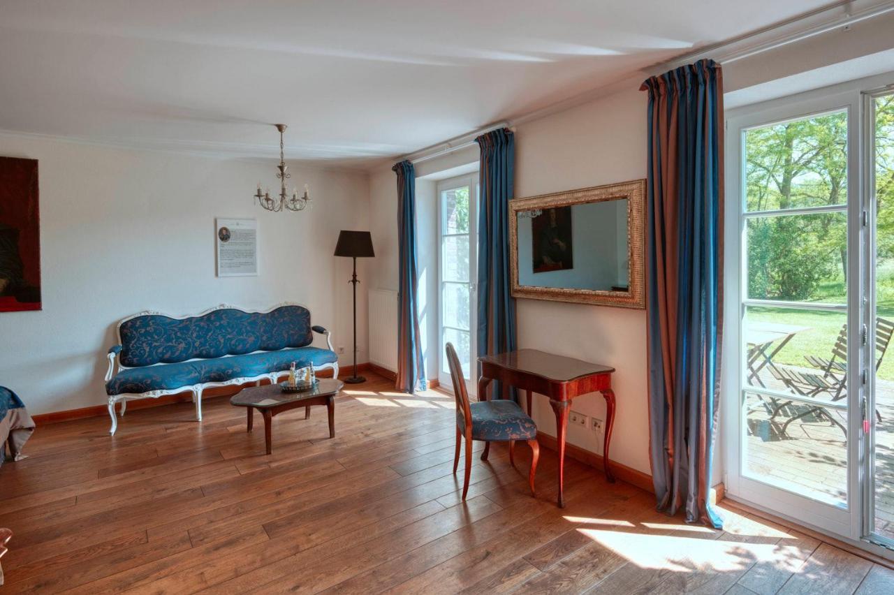 Schloss Wissen Weeze Εξωτερικό φωτογραφία