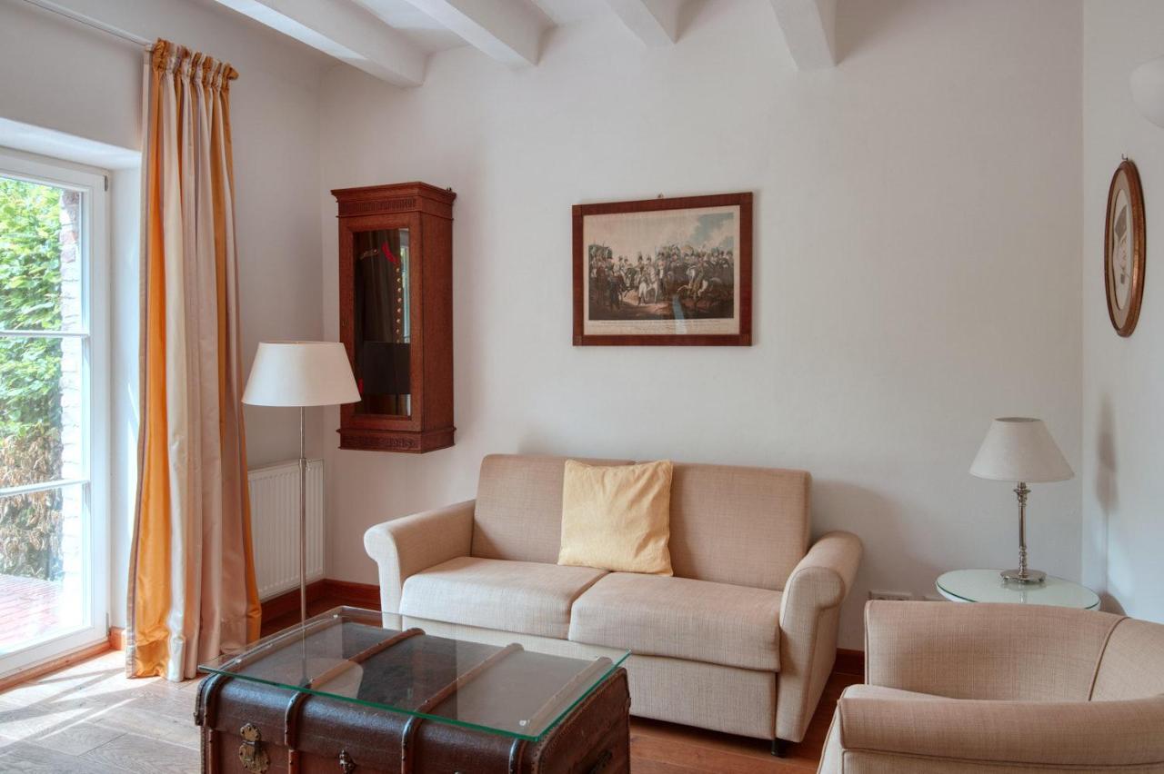Schloss Wissen Weeze Εξωτερικό φωτογραφία