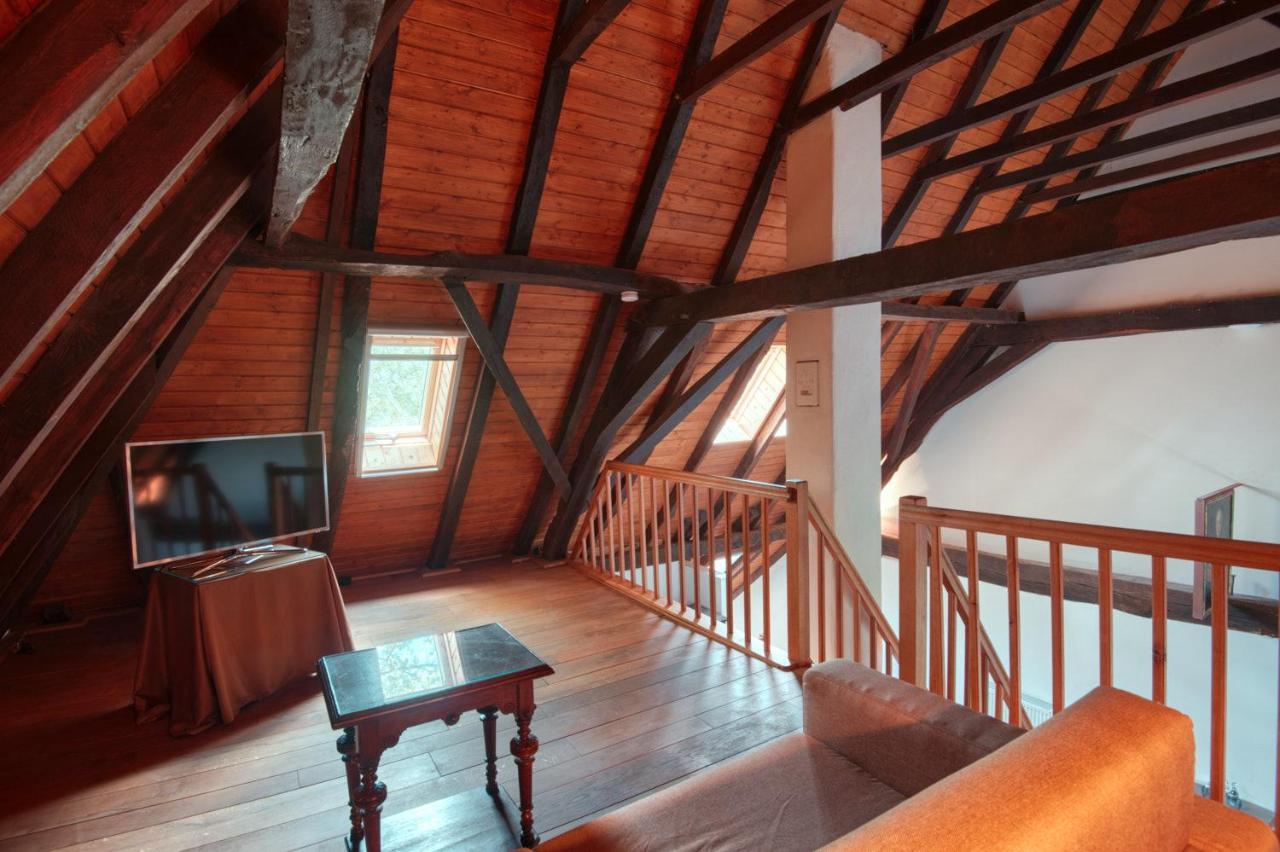 Schloss Wissen Weeze Εξωτερικό φωτογραφία