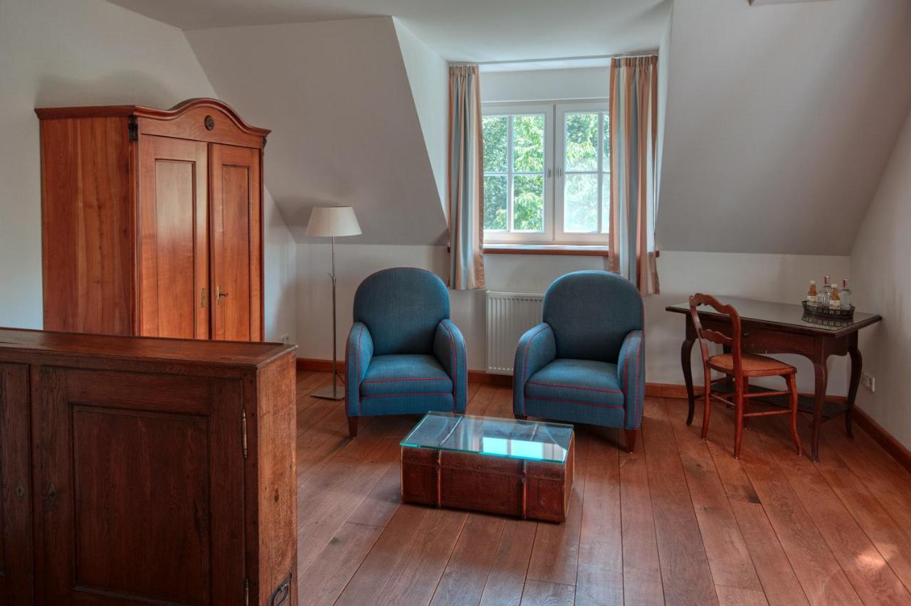 Schloss Wissen Weeze Εξωτερικό φωτογραφία