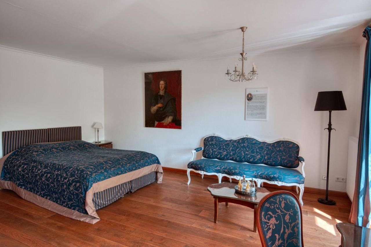 Schloss Wissen Weeze Εξωτερικό φωτογραφία