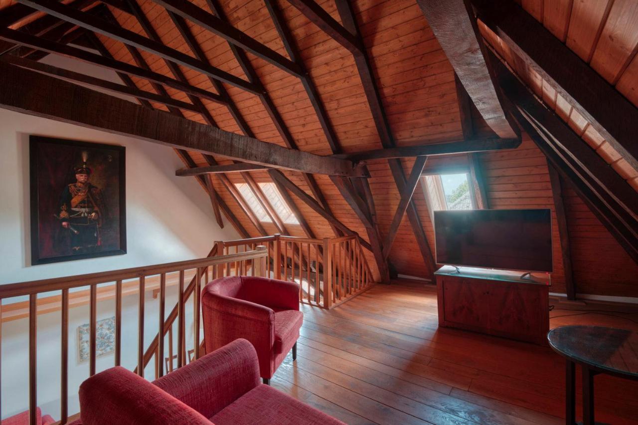 Schloss Wissen Weeze Εξωτερικό φωτογραφία