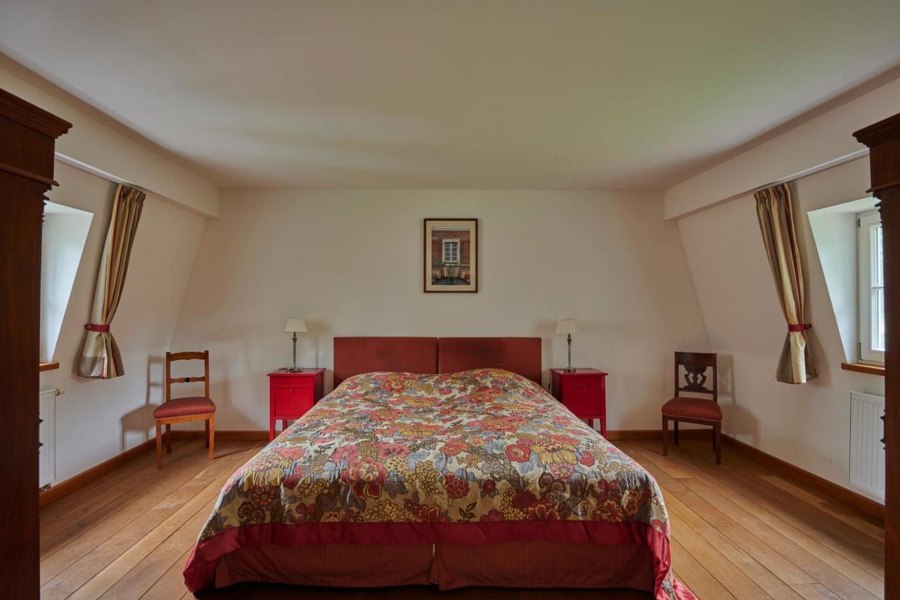 Schloss Wissen Weeze Εξωτερικό φωτογραφία